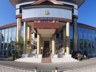 Sebulan pasca geledah rumah pengusaha Manado, Kejati Sulut diminta transparan