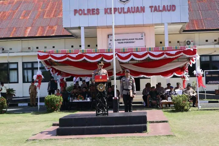 krisis air dan krisis pangan