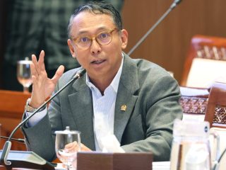 Deposit judol beralih ke QRIS, pemerintah diminta perketat pengawasan transaksi