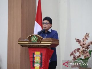 Pemprov Maluku buka ruang bagi mahasiswa: Kritik saja tak cukup, harus bawa solusi