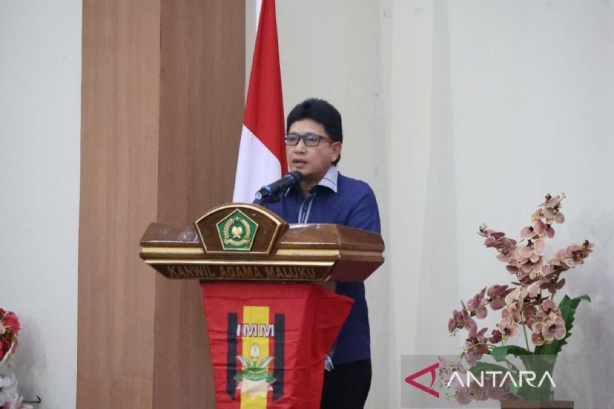 Pemerintah Provinsi Maluku