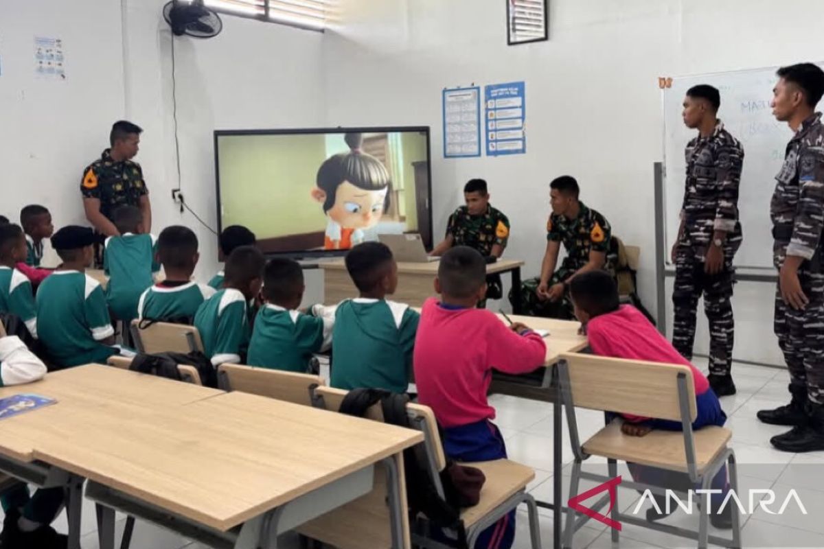 Program Taruna Bakti