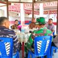 Kecamatan Khusus Miangas smart village