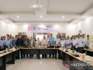 Reses ke PLN, Rusli Habibie Soroti Keandalan Listrik Gorontalo