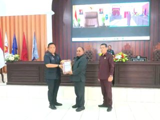 Uang rakyat Talaud mulai dibidik! Pemkab-DPRD geber APBD 2027, 5 prioritas jadi taruhan