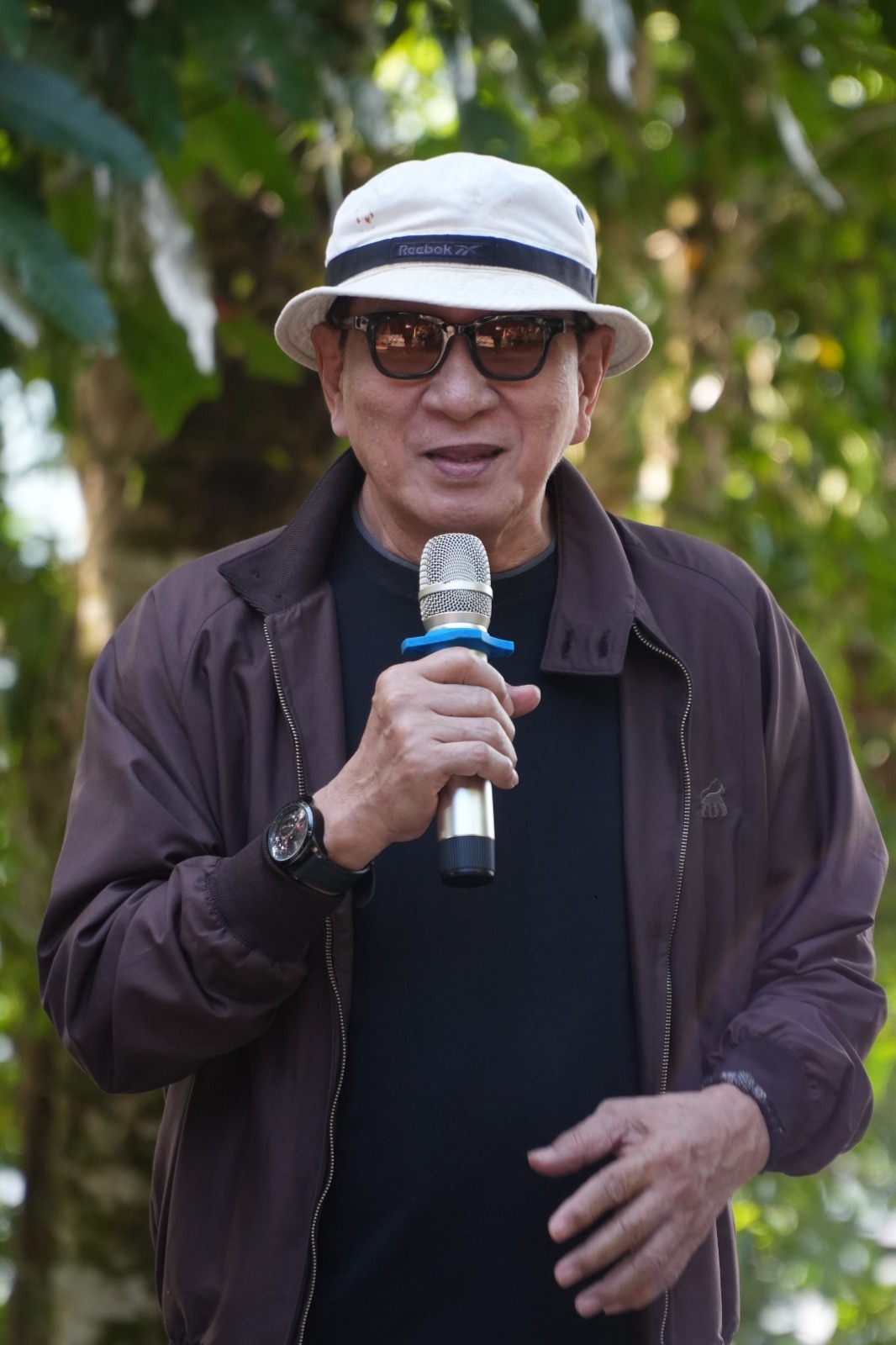 festival wanua woloan