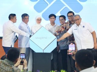 Tembus 700 ribu pendaftar, Kemnaker resmi buka MagangHub 2026