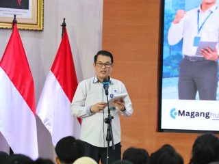 Pendaftaran ditutup, seleksi pelatihan vokasi nasional batch 4 dimulai besok