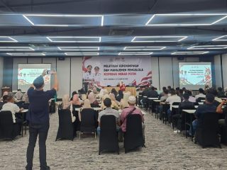 Koperasi Merah Putih disorot, panitia beri klarifikasi soal jadwal dan honor