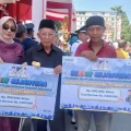 bantuan lansia Sulteng