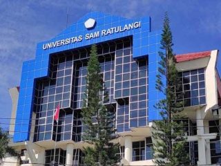 Unsrat mulai PKKMB 2026 kamis lalu, mahasiswa baru bersiap jadi warga kampus