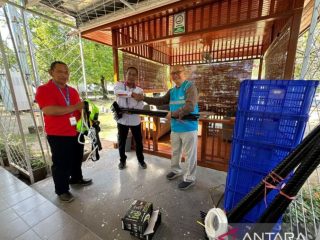 PT PLN Nusantara Power