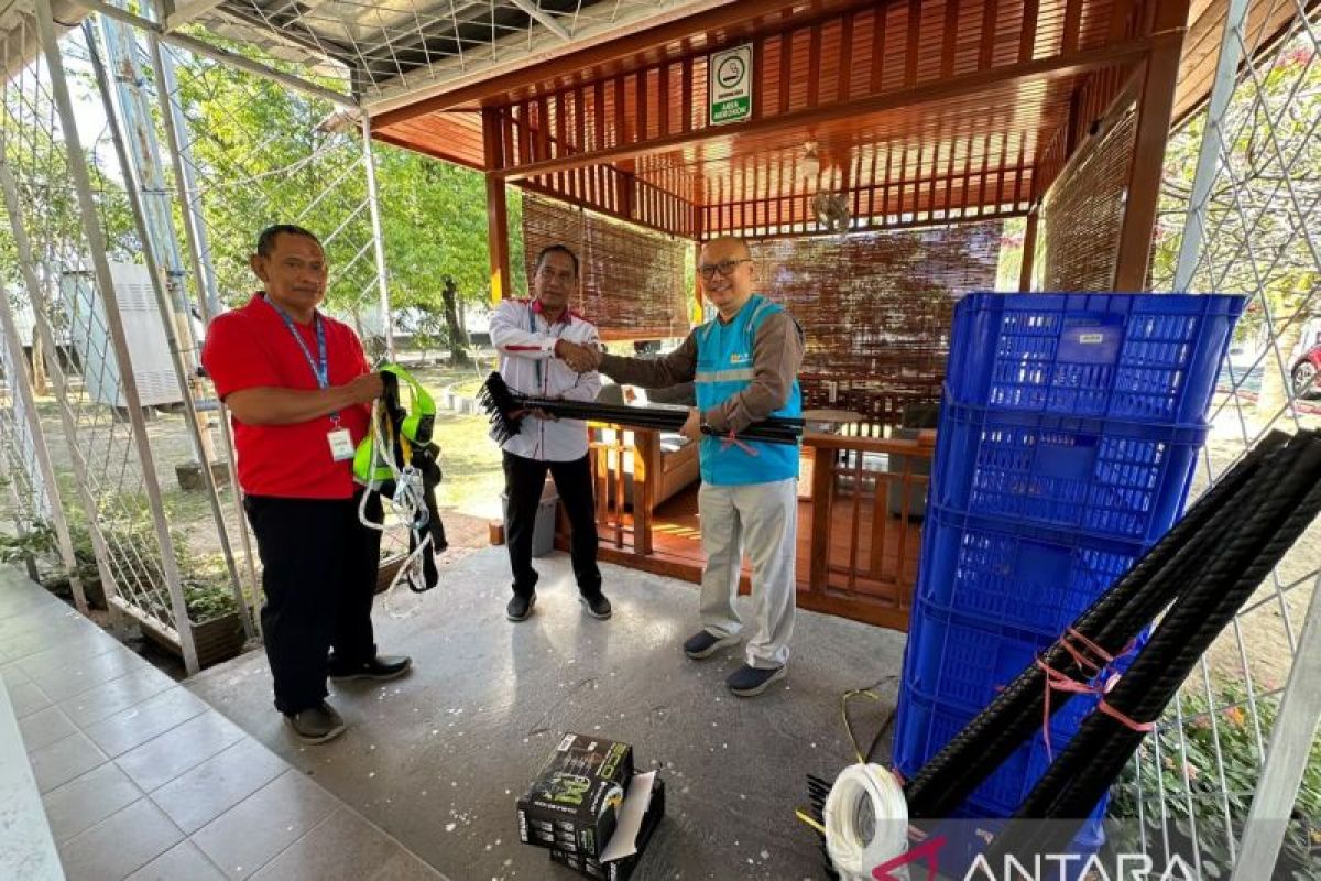 PT PLN Nusantara Power