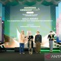 PLN Nusantara Power Gorontalo