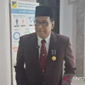 Temuan perjalanan dinas Sulteng