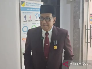 Temuan perjalanan dinas Sulteng