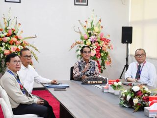 Mahasiswa baru Unsrat bisa cicil UKT, begini instruksi Plt Rektor