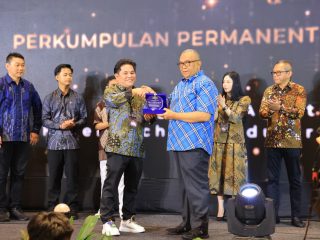 Jamin keamanan konsumen kecantikan, Wamenaker imbau pekerja miliki lisensi kompetensi