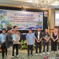 Proper Biru PLN Gorontalo