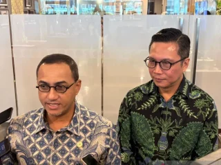 BEI nilai uji coba harga saham Rp1 berhasil, sebanyak delapan anggota bursa belum ikut
