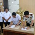 Desa Binaan Imigrasi Bowombaru