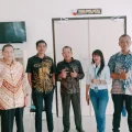 Sidang PTUN Palu