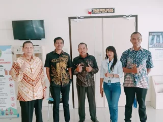 Gegara PSU Pilkada Bupati Banggai, PTUN Palu akan jadwalkan eksekusi gugatan 6 kepala desa