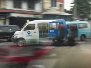 Tabrak Lansia di Tomang, TransJakarta pecat sopir Mikrotrans