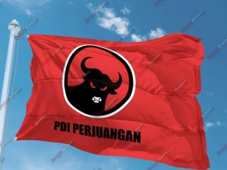 PDI-P di bawah Gerindra, Hasto: Kalau survei tidak bawa perubahan konkret kehidupan rakyat marhaen, makna politiknya apa?