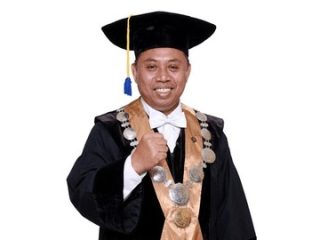 OTT Unsoed: Diduga terima uang mahasiswa baru, KPK tetapkan rektor dan lima pejabat universitas sebagai tersangka