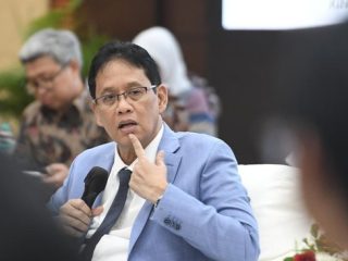 Menkeu Purbaya sebut pertumbuhan ekonomi sebesar enam persen ciptakan 2,4 Juta lapangan kerja