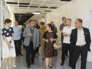 Media Guangzhou hadapi generasi digital