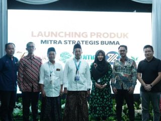 Kelompok usaha pemuda gandeng mitra baru untuk kembangkan energi ramah lingkungan