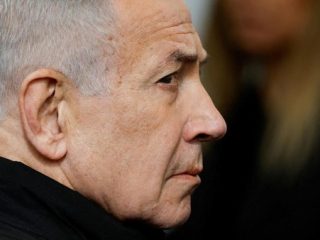 Jika dirinya ditangkap di luar negeri, Netanyahu tebar ancaman: Militer Israel siap siaga lakukan intervensi