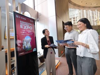 BNI dukung Danantara Housing Expo 2026, perluas akses KPR