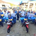 Motor pendingin nelayan
