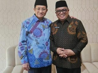 doa bersama untuk Indonesia