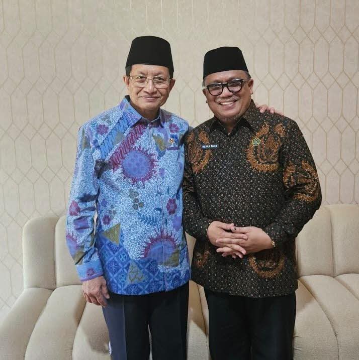 doa bersama untuk Indonesia