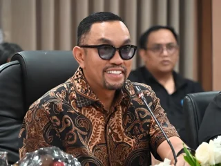 Tak terbayangkan bahayanya, Sahroni: ‘Vape’ dilarang total banyak mudaratnya