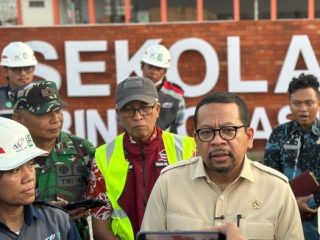 Desil diprotes masyarakat, pemerintah lakukan pembenahan