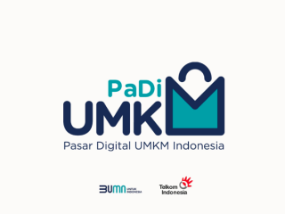 Telkom bidik transaksi PaDi UMKM capai Rp8,8 Triliun di 2026