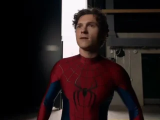 Tercepat kedua, 'Spider-Man: Brand New Day' meraup 1 miliar dolar AS dalam enam hari