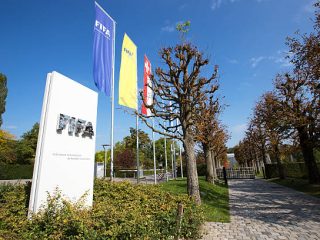 Dikecam dari berbagai pihak, FIFA batalkan proposal kontroversial rencana jual saham Piala Dunia