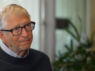 Mencemaskan, Bill Gates peringatkan badai PHK akibat AI