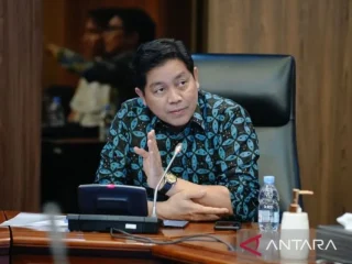 Limanseto: Menuju target ekonomi 8 persen, RI siapkan mesin pertumbuhan baru. Apa itu?