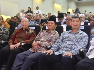 Perkuat peran masyarakat sipil kawal program pemerintah, Hashim kukuhkan 20 ormas baru