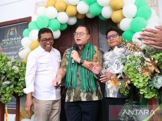 ICMI dan BRIN