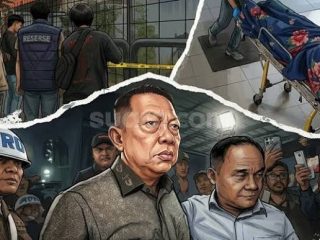 Misteri kematian janggal penjaga rumah eks Jampidsus, polisi tunggu uji laboratorium forensik
