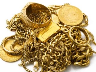 Wuauw! Emas ‘di bawah bantal’ milik warga Indonesia 1.800 ton bernilai 252 miliar dolar AS (Rp4,473 kuadriliun)