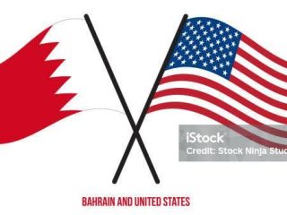 Kompak! AS-Bahrain sepakati peningkatan tekanan finansial ekonomi berkelanjutan terhadap Iran, cegah menggunakan Selat Hormuz alat mengancam perekonomian global